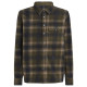 O'neill Ανδρικό πουκάμισο Traveller Series Superfleece Shirt